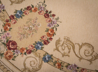 Ковер Elegant Tapestry BODRUM FIORE 7066-IVR 2