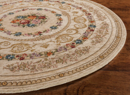 Ковер Elegant Tapestry BODRUM FIORE 7066-IVR 4