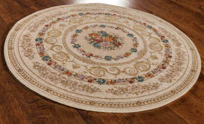 Ковер Elegant Tapestry BODRUM FIORE 7066-IVR 5