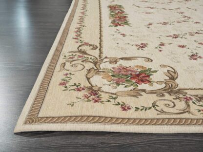 Ковер Elegant Tapestry CHARLOTTE FIORE 7066-IVR 3