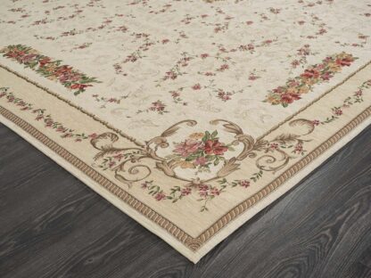Ковер Elegant Tapestry CHARLOTTE FIORE 7066-IVR 4