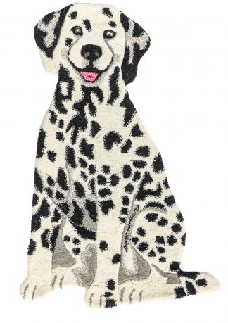 Kilimas Fauna Fan Dog D-11 1