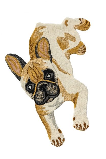 Kilimas Fauna Fan Dog D-17 1