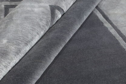 Ковер FENDI GREY 2