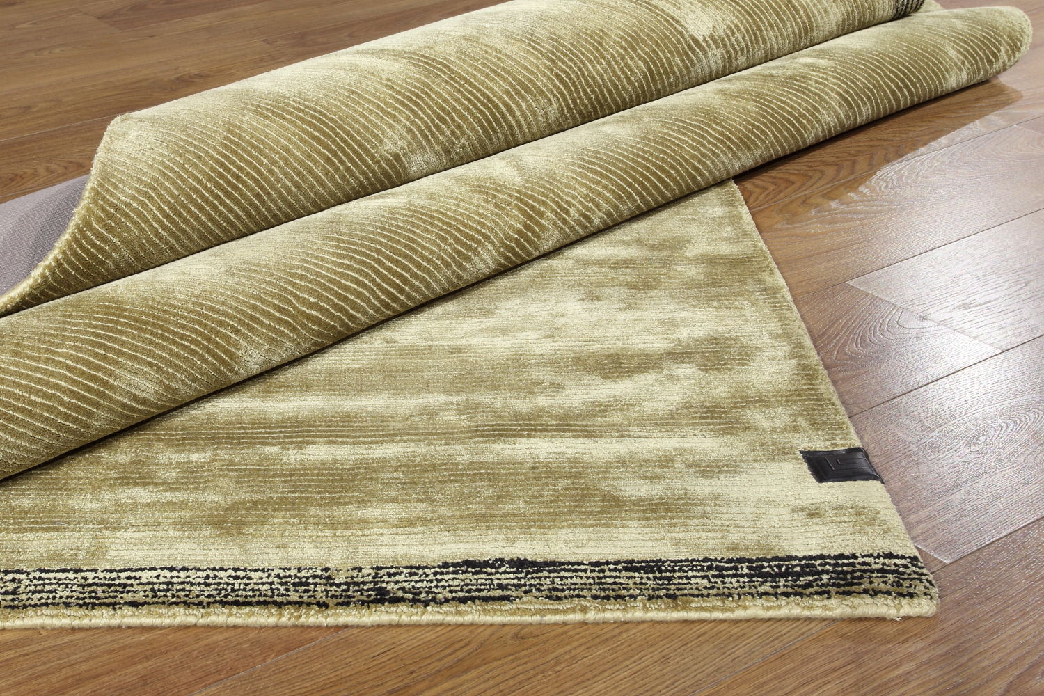 Kilimas Guy Laroche Grande Olive 4