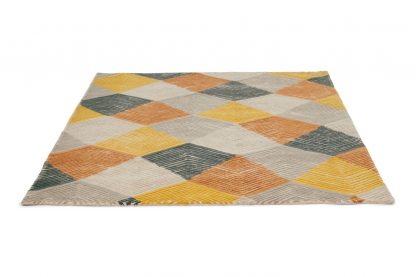Ковер Harlequin Rhythm Saffron 40906 11