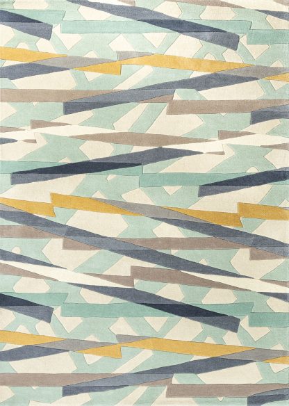 Kilimas Harlequin Diffinity Topaz 1400061