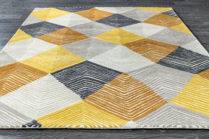 Ковер Harlequin Rhythm Saffron 40906 2