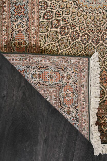 Ковер Kashmir 24x24 GUMBAD GREEN 5