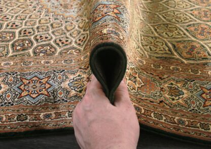 Ковер Kashmir 24x24 GUMBAD GREEN 6