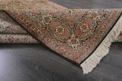 Ковер Kashmir 24x24 GUMBAD GREEN 7