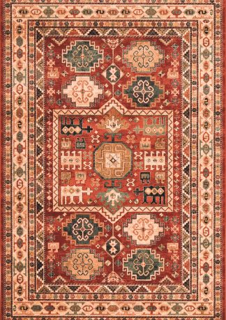 Kilimas Kashqai 4306-300 1
