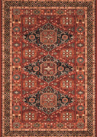 Kilimas Kashqai 4308-300 1