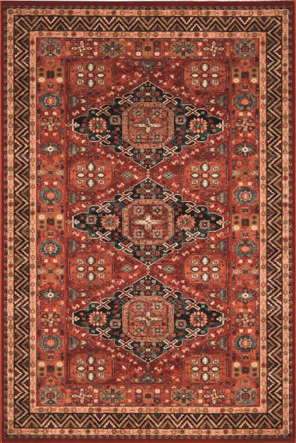 Kilimas Kashqai 4308-300 1
