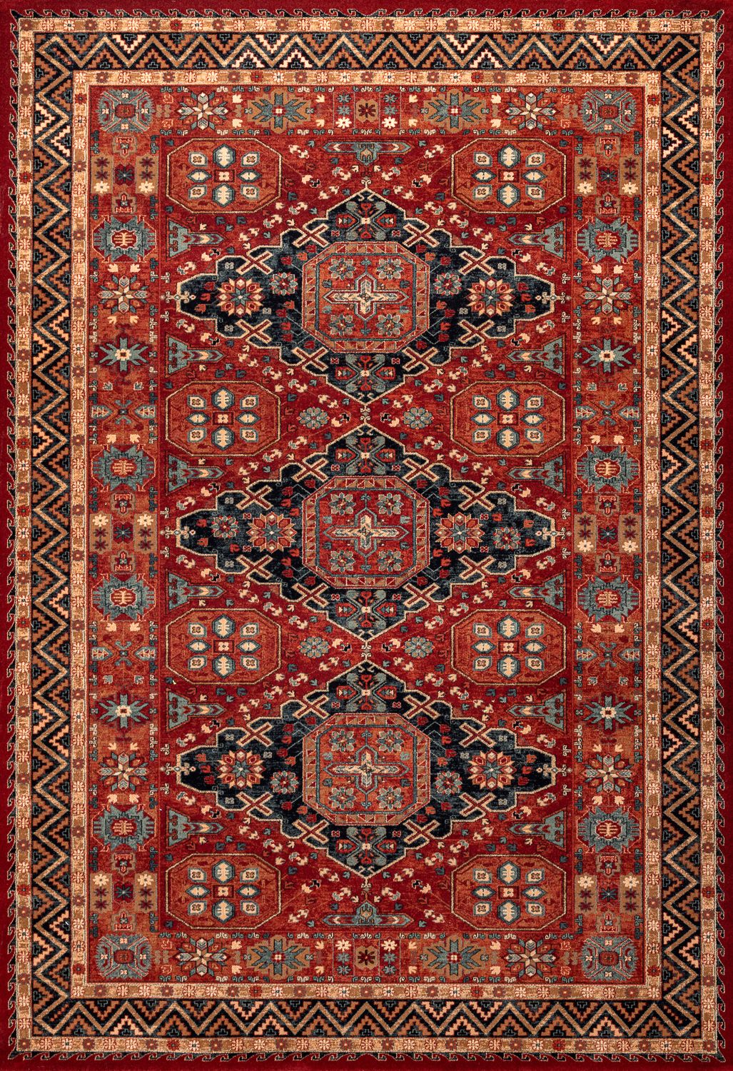 Kilimas Kashqai 4308-300 2