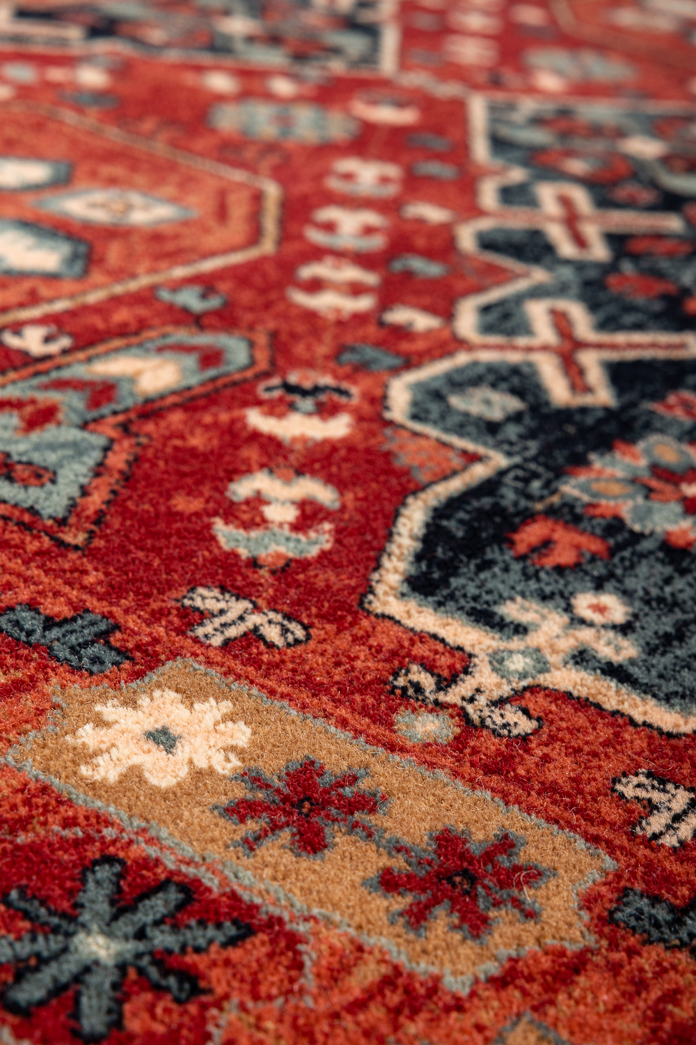 Kilimas Kashqai 4308-300 4