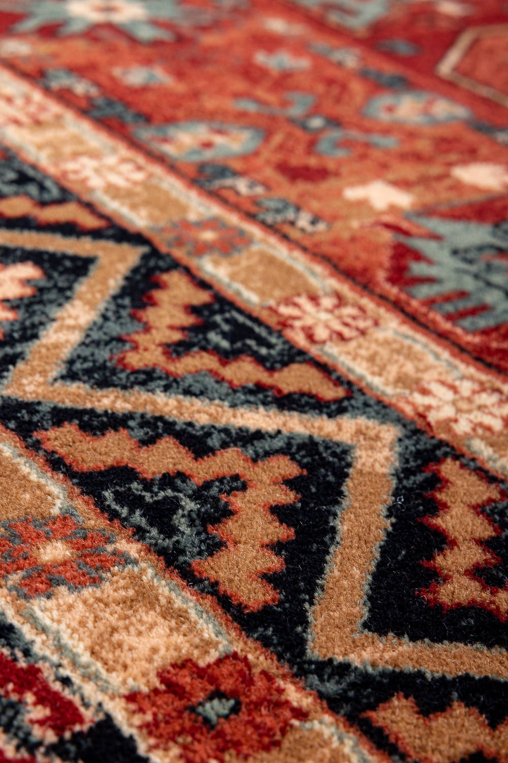 Kilimas Kashqai 4308-300 5