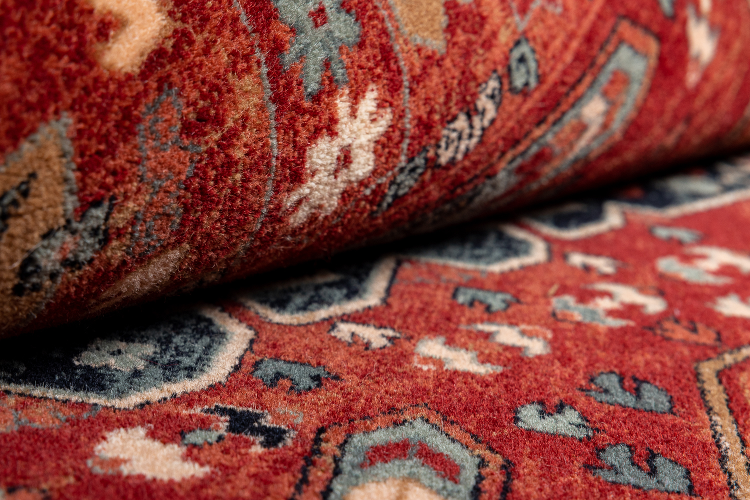 Kilimas Kashqai 4308-300 6