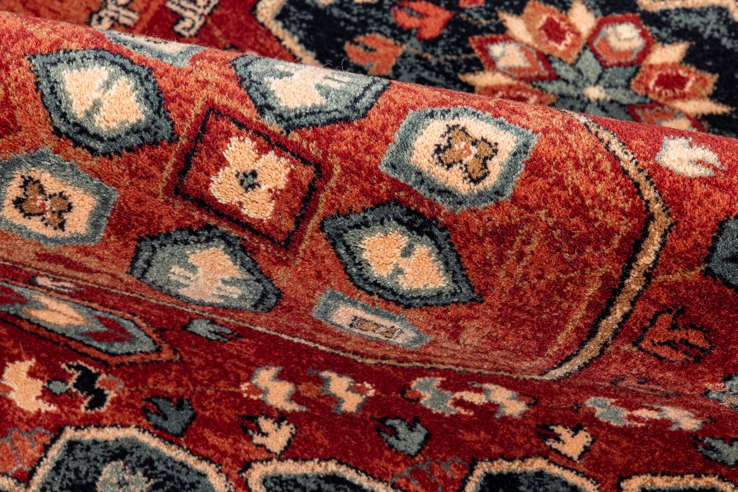 Kilimas Kashqai 4308-300 7