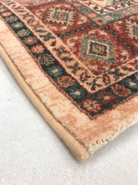 Kilimas Kashqai 4317-100 2