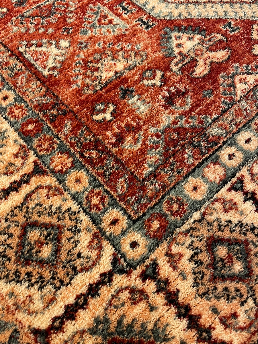 Kilimas Kashqai 4317-300 2