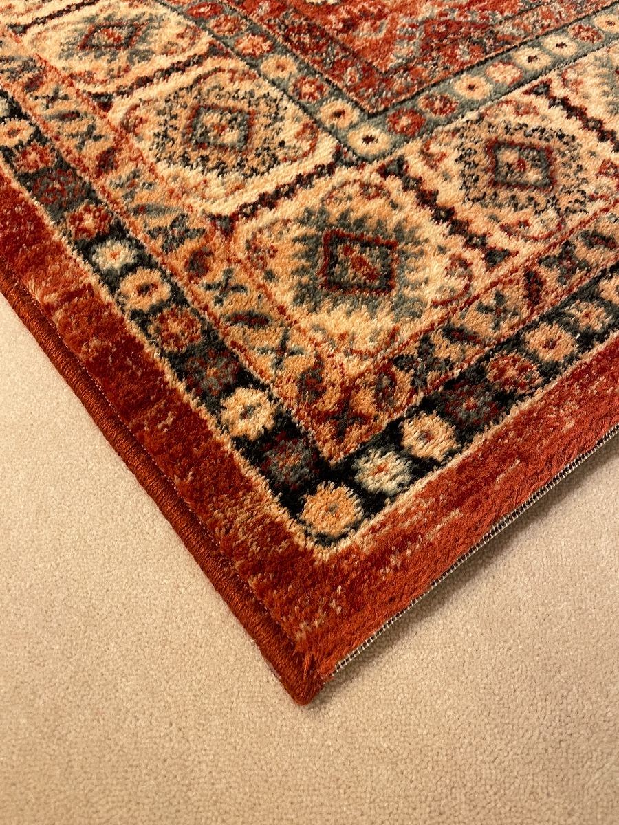 Kilimas Kashqai 4317-300 3