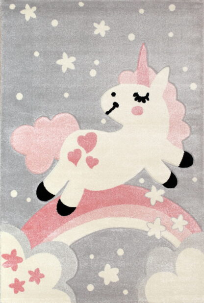 Kilimas KIDS AMI-327-PINK 1