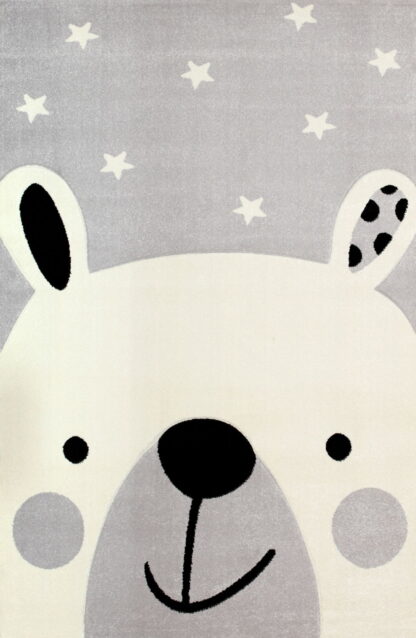 Kilimas KIDS AMI-323-SILVER 1