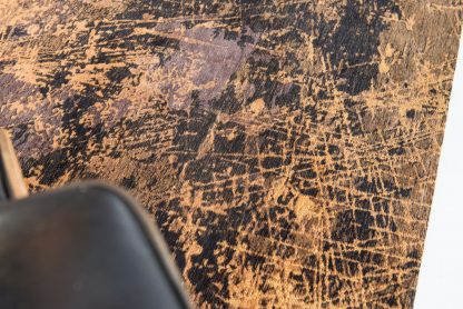 Ковёр Mad Men Cracks-8618 Deep Mine4