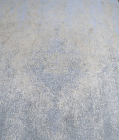 Ковёр Fading World Generation-8633 Beige Sky2