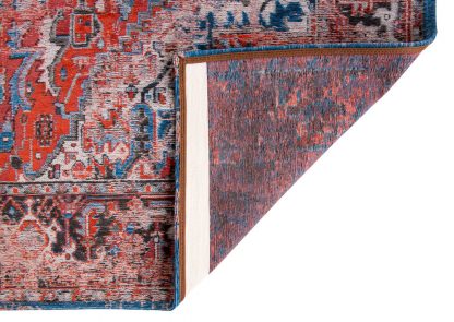 Ковер Antiquarian Heriz-8703 Classic Brick 9