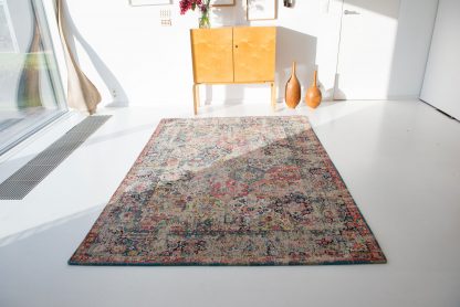 Ковер Antiquarian Bakthiari-8712 Janiserry Multi 9