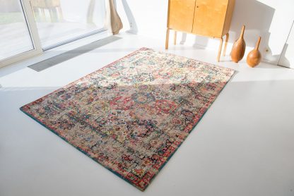 Ковер Antiquarian Bakthiari-8712 Janiserry Multi 8