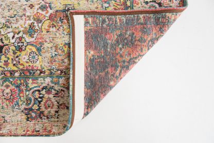 Ковер Antiquarian Bakthiari-8712 Janiserry Multi 7