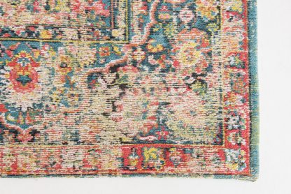 Ковер Antiquarian Bakthiari-8712 Janiserry Multi 6