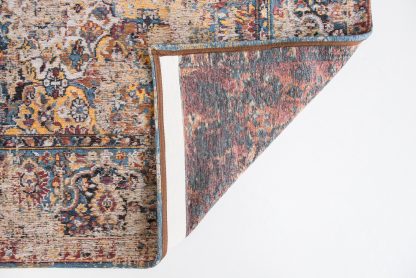 Ковер Antiquarian Bakthiari-8713 Khedive Multi 1