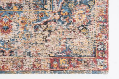 Ковер Antiquarian Bakthiari-8713 Khedive Multi 2