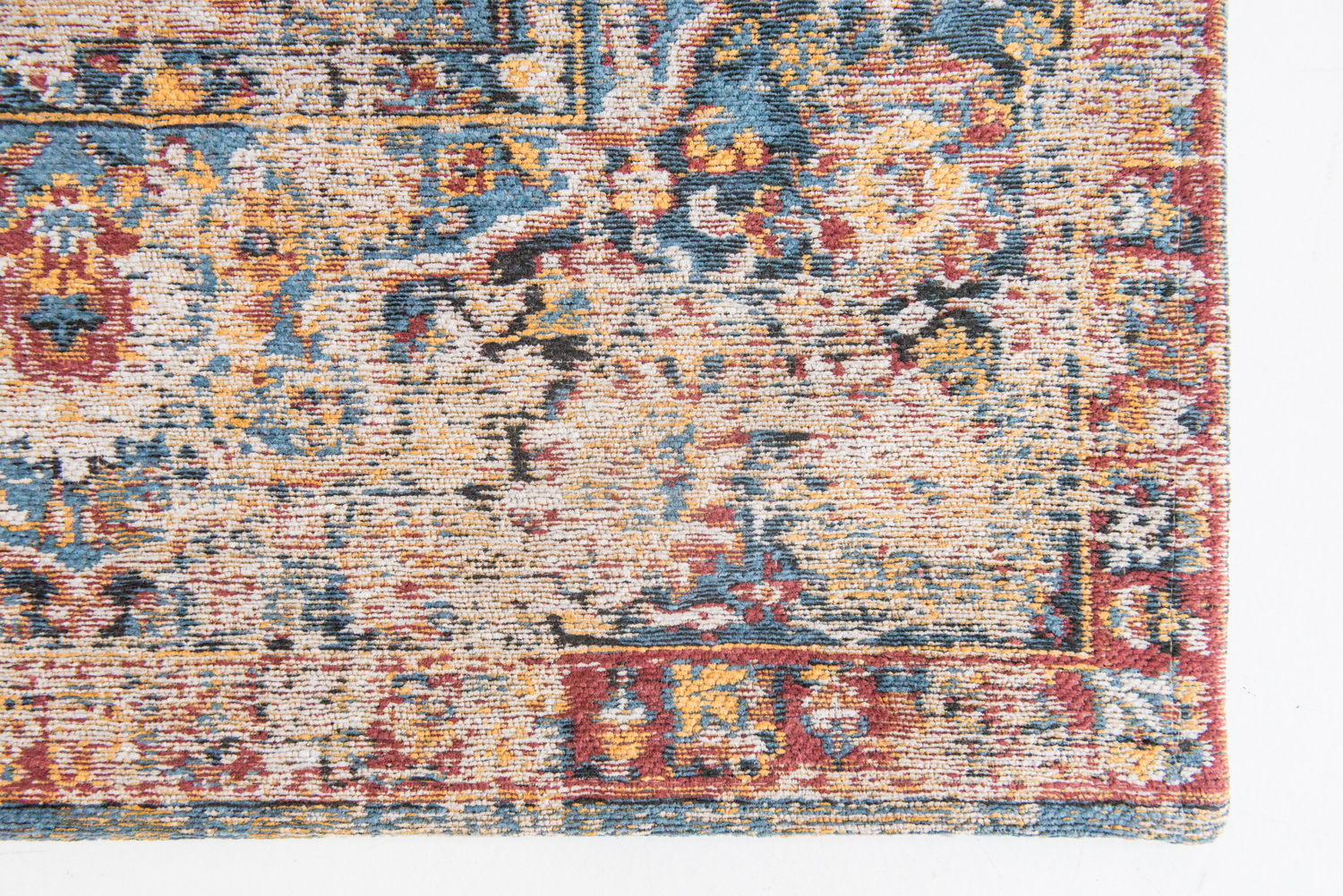 Ковер Antiquarian Bakthiari-8713 Khedive Multi 2