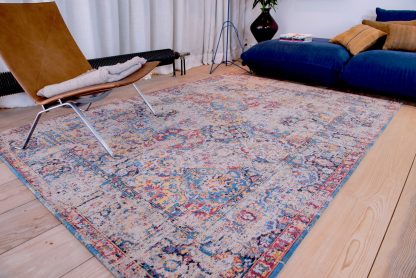 Ковер Antiquarian Bakthiari-8713 Khedive Multi 7