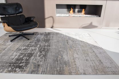 Ковер Atlantic Streaks-8716 Coney Grey3