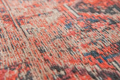 Ковер Antiquarian Hadschlu-8719 782 Red Brick 4