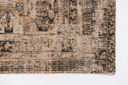 Ковер Antiquarian Hadschlu-8720 Agha Old Gold 2