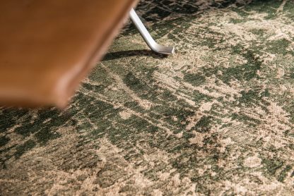 Ковёр Mad Men Cracks-8723 Dark Pine1