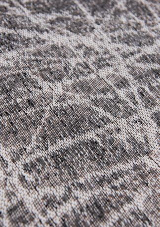 Ковёр Mad Men Fahrenheit-8881 Wind Chill Grey 4