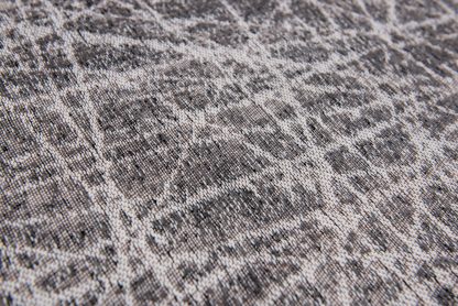 Ковёр Mad Men Fahrenheit-8881 Wind Chill Grey 4
