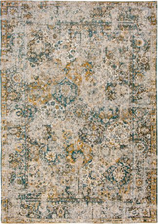 Kilimas Antiquarian Bakthiari-9127 Fener 2