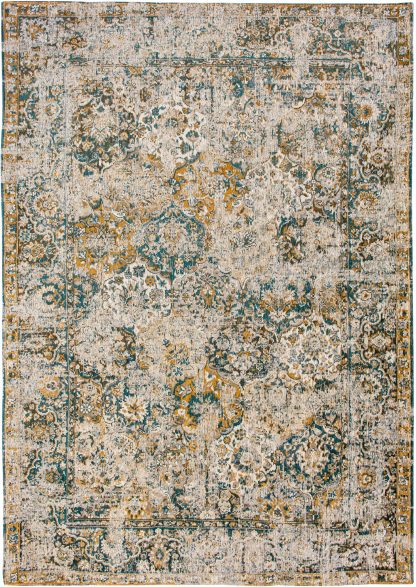 Kilimas Antiquarian Bakthiari-9127 Fener 2