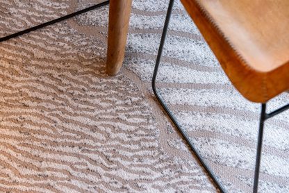 Ковёр Waves Shores-9135 Amazon Mud3