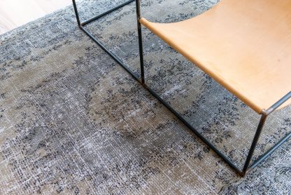 Ковёр Palazzo Da Mosto-9138 Colonna Taupe6