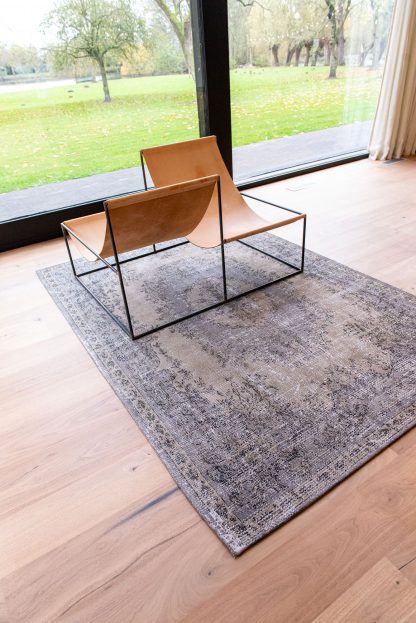 Ковёр Palazzo Da Mosto-9138 Colonna Taupe5
